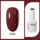Clou Beaute 15ml Army Green Gel Polish - HEMA and TPO Free