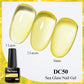 MTSSII Dried Flower Gel Nail Polish - Fairy Series Nail Art
