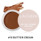15-Color Waterproof Concealer Cream Palette With Brush