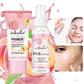 Makeup Primer and Setting Spray Set - Pore Smoothing Finish