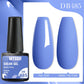 MTSSII Dried Flower Gel Nail Polish - Fairy Series Nail Art