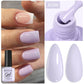 LILYCUTE 7ml Thermal Color-Changing Gel Nail Polish