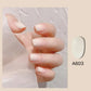 MAYCHAO 7.3ml Transparent Jelly Nude Gel Polish