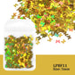 2g Holographic Nail Art Glitter - Star Butterfly Sequins Flakes
