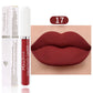 Matte Liquid Lipstick - Waterproof Velvet Lip Glaze