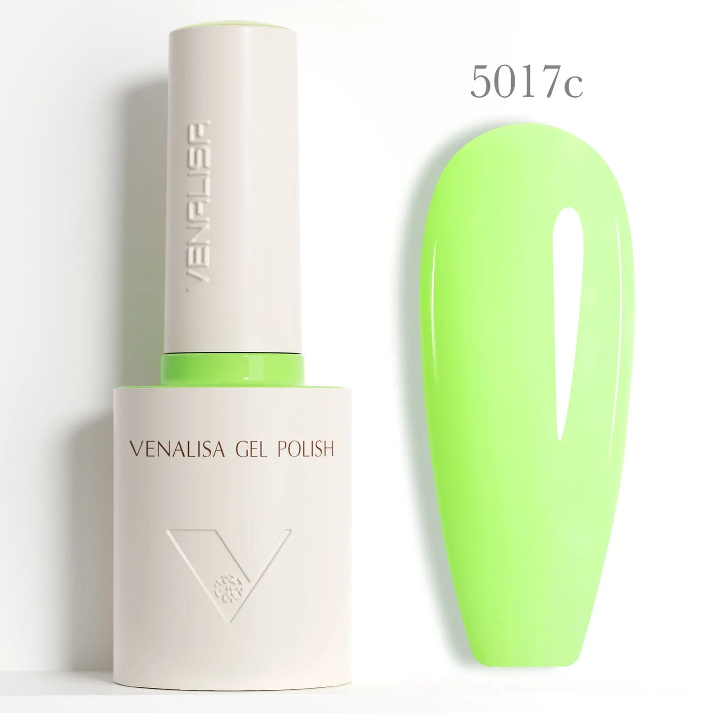 VENALISA V6 Ultra Red Cat Eye Gel Polish - HEMA and TPO Free 10ml