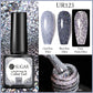 UR SUGAR 7.5ml Reflective Glitter Pink Sequin Gel Polish