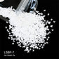 2g Holographic Nail Art Glitter - Star Butterfly Sequins Flakes