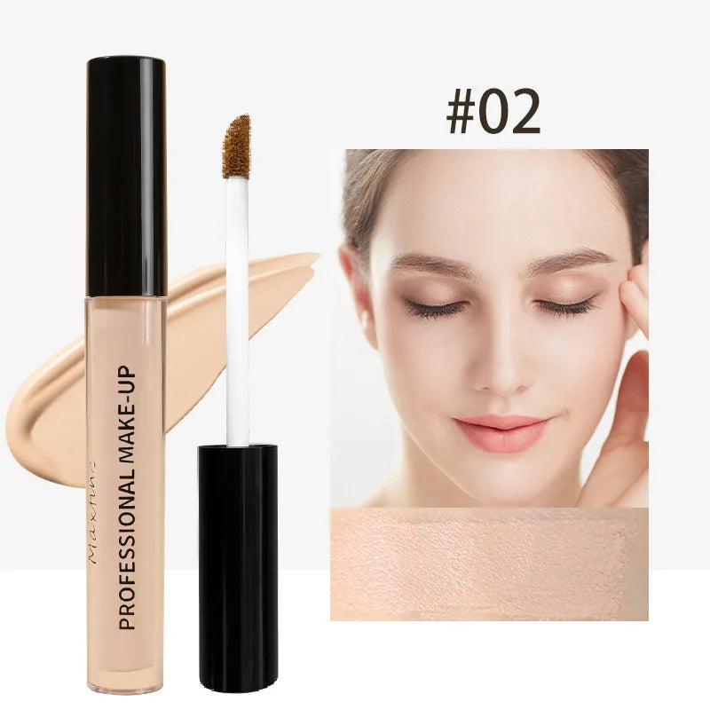 Brightening Liquid Concealer Pen