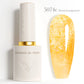 VENALISA V6 Ultra Red Cat Eye Gel Polish - HEMA and TPO Free 10ml