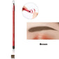 Waterproof Brow Lift Tattoo Tint Pencil