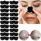 Blackhead Removing Nose Strip Set - Pore Cleansing Mask Patches
