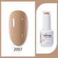 Clou Beaute 15ml Army Green Gel Polish - HEMA and TPO Free