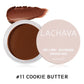 15-Color Waterproof Concealer Cream Palette With Brush