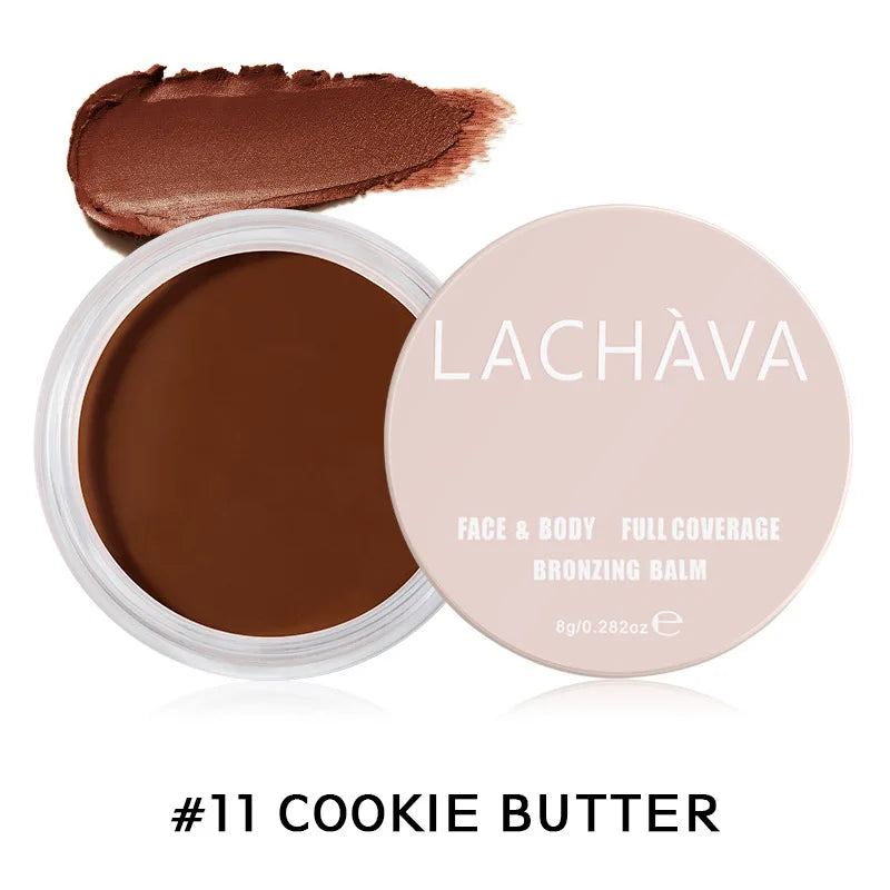 15-Color Waterproof Concealer Cream Palette With Brush