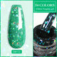 MTSSII Dried Flower Gel Nail Polish - Fairy Series Nail Art