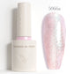VENALISA V6 Ultra Red Cat Eye Gel Polish - HEMA and TPO Free 10ml
