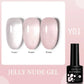 LILYCUTE 7ml 9D Cat Eye Magnetic Gel Polish