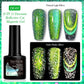 LILYCUTE 7ml 9D Cat Eye Magnetic Gel Polish