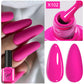 LILYCUTE 7ml Thermal Color-Changing Gel Nail Polish