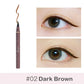 Judydoll Ultra-Fine Liquid Eyeliner Pen - Smooth Matte Eye Makeup