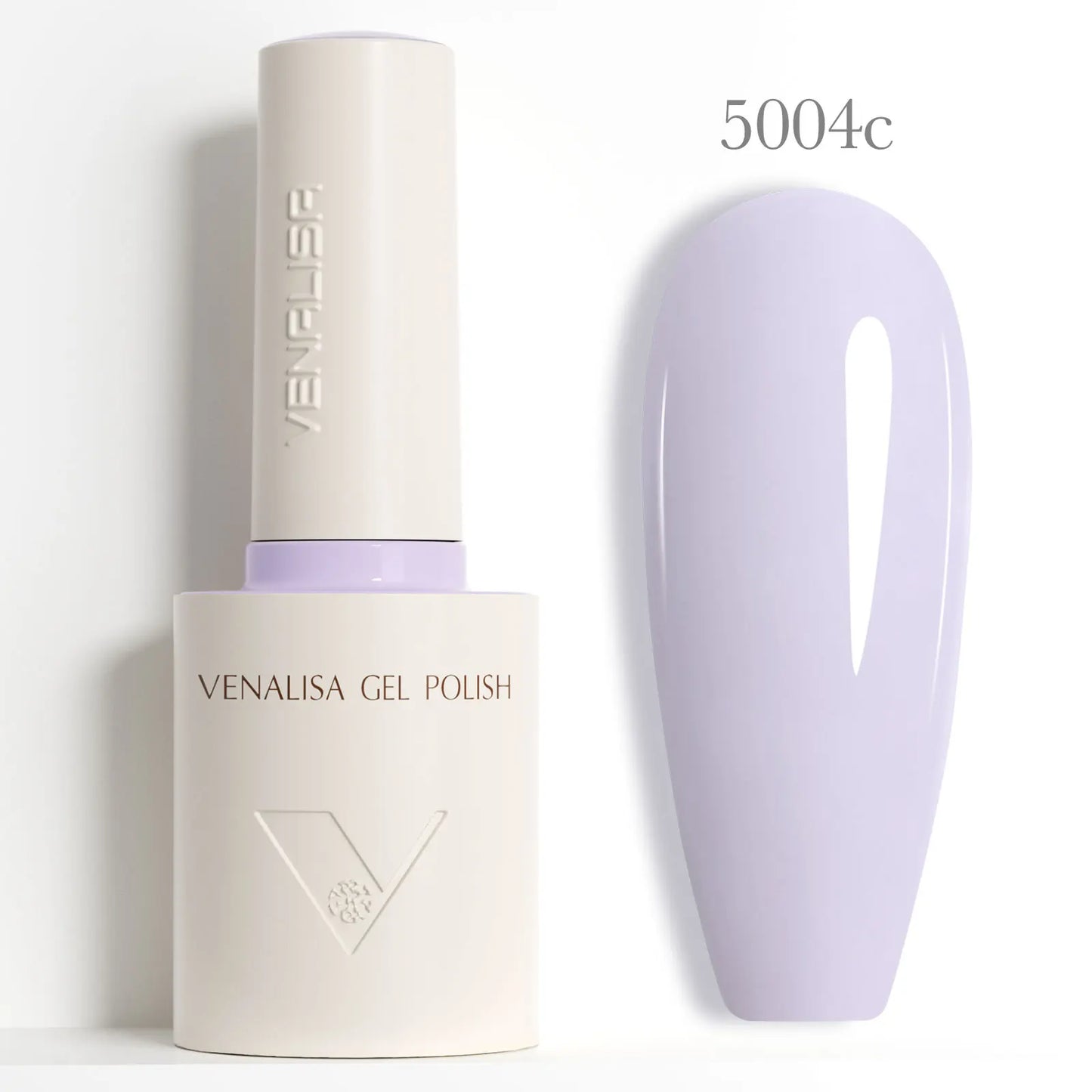 VENALISA V6 Ultra Red Cat Eye Gel Polish - HEMA and TPO Free 10ml