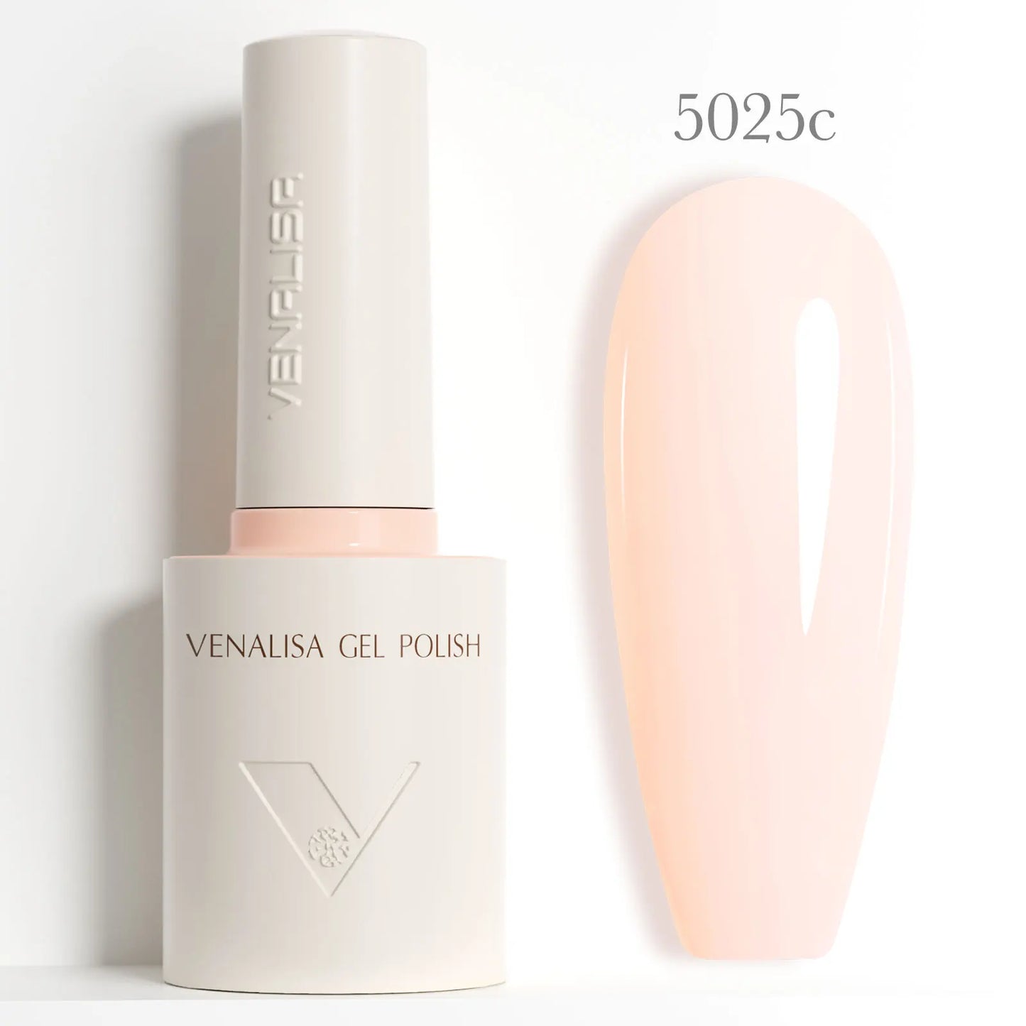 VENALISA V6 Ultra Red Cat Eye Gel Polish - HEMA and TPO Free 10ml