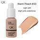 30ML Matte Liquid Foundation Concealer