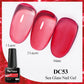 MTSSII Dried Flower Gel Nail Polish - Fairy Series Nail Art
