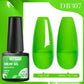 MTSSII Dried Flower Gel Nail Polish - Fairy Series Nail Art