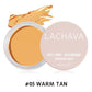 15-Color Waterproof Concealer Cream Palette With Brush