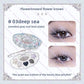 Flower Knows Moonlight Mermaid 8-Color Eyeshadow Palette