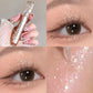Sparkling Pearlescent Liquid Eyeshadow