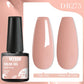 MTSSII Dried Flower Gel Nail Polish - Fairy Series Nail Art