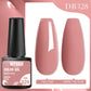 MTSSII Dried Flower Gel Nail Polish - Fairy Series Nail Art