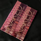 12-Color Brown Pink Eyeshadow Palette - Long-Lasting Eye Makeup