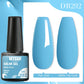 MTSSII Dried Flower Gel Nail Polish - Fairy Series Nail Art