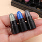12-Color Waterproof Glitter Eyeshadow Pencil Set