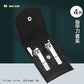 19-Piece Nail Clipper Grooming Set - Manicure Pedicure Tools