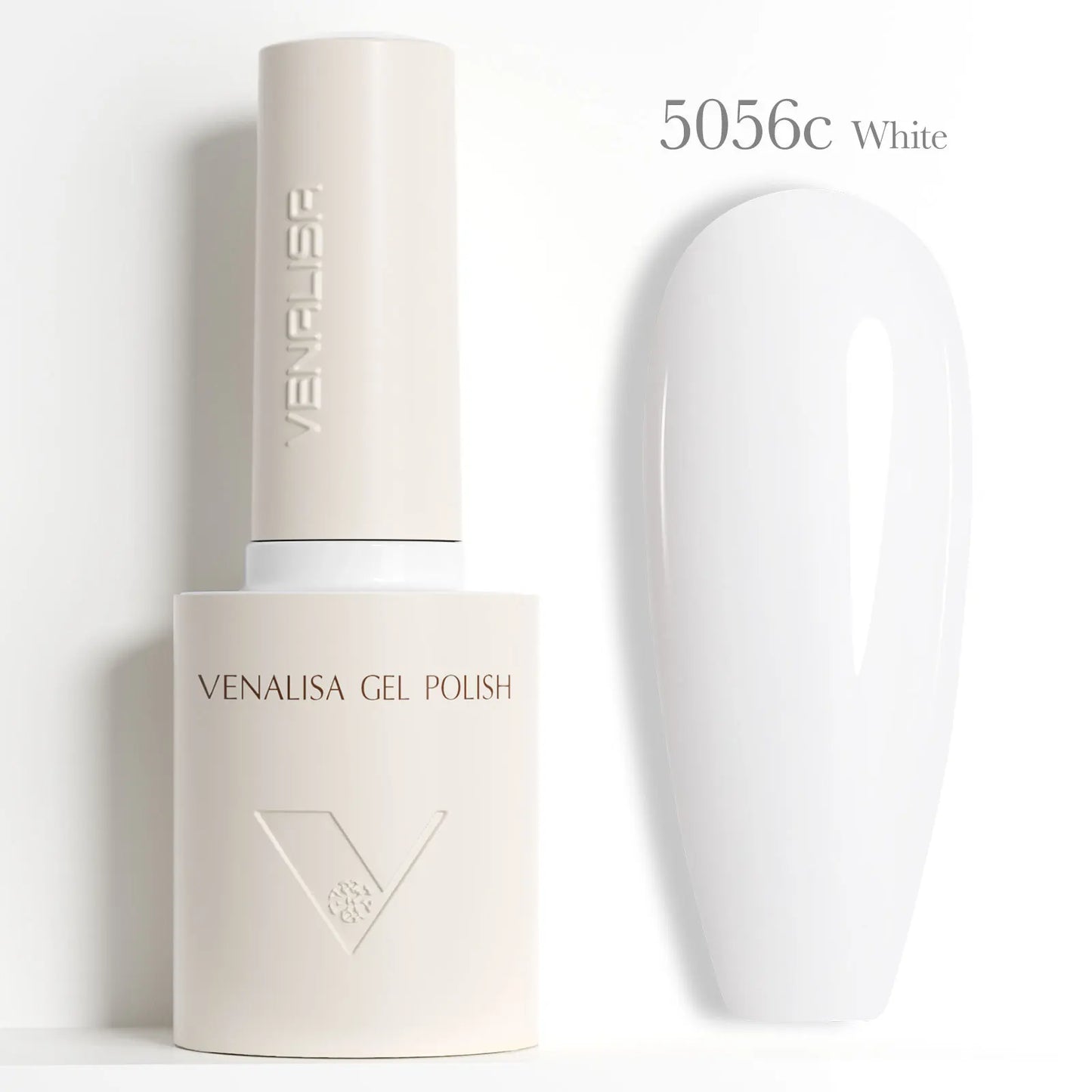 VENALISA V6 Ultra Red Cat Eye Gel Polish - HEMA and TPO Free 10ml