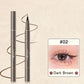 Judydoll Ultra-Fine Liquid Eyeliner Pen - Smooth Matte Eye Makeup
