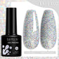 LILYCUTE 7ml 9D Cat Eye Magnetic Gel Polish