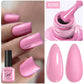 LILYCUTE 7ml Thermal Color-Changing Gel Nail Polish