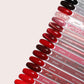 VENALISA V6 Ultra Red Cat Eye Gel Polish - HEMA and TPO Free 10ml