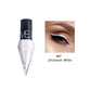 Diamond Glitter Liquid Eyeshadow Eyeliner - Rose Gold Korean Makeup