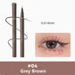 Judydoll Ultra-Fine Liquid Eyeliner Pen - Smooth Matte Eye Makeup