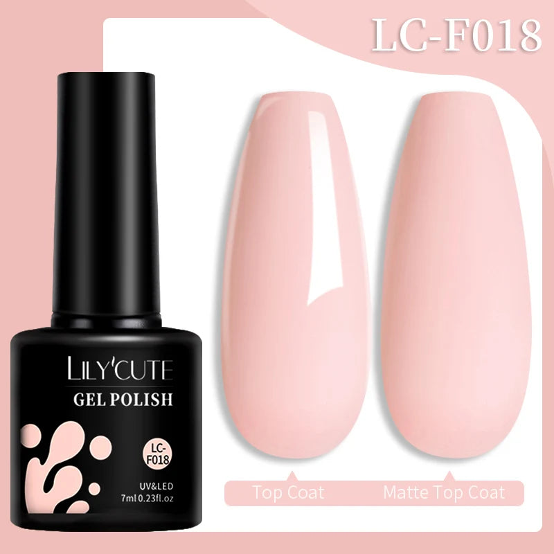 LILYCUTE 7ml 9D Cat Eye Magnetic Gel Polish