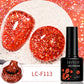 LILYCUTE 7ml 9D Cat Eye Magnetic Gel Polish