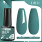 MTSSII Dried Flower Gel Nail Polish - Fairy Series Nail Art