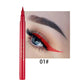 Rainbow Matte Colorful Liquid Eyeliner Pen